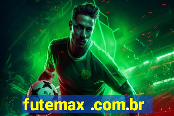 futemax .com.br